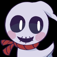 ??? Ghost Sprunki