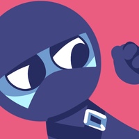 ??? Ninja Sprunki