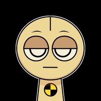 Test dummy