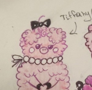 Tiffany