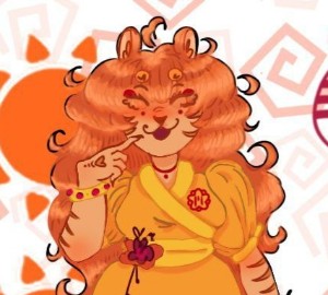 Tigress