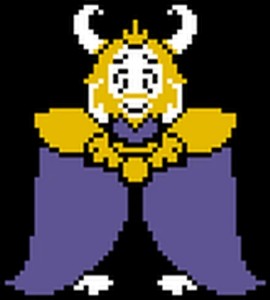 Asgore