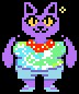 Catty