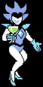 Giga Queen