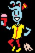 Nicecream guy