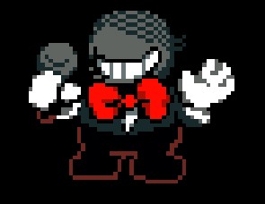 Small Mike