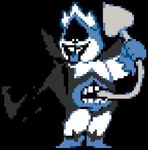 Spade King