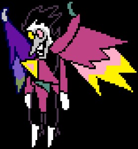 Spamton NEO