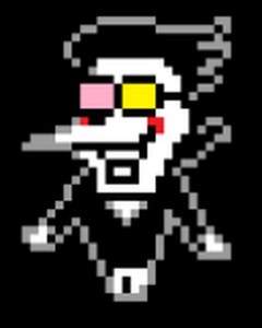 Spamton