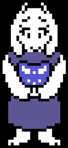 Toriel