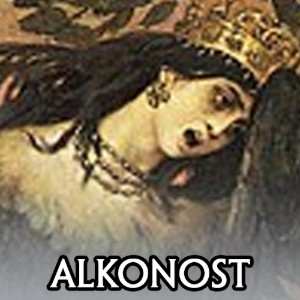 Alkonost