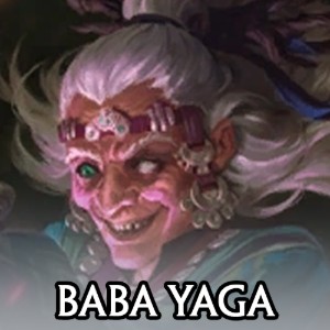 Baba Yaga