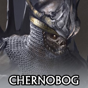 Chernobog