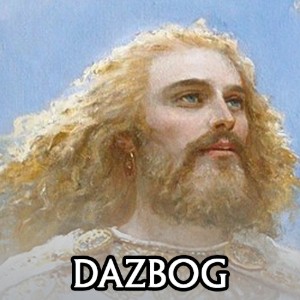 Dazbog