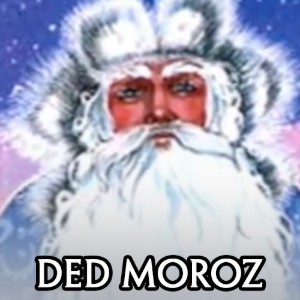 Ded Moroz
