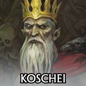 Koschei