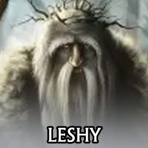 Leshy