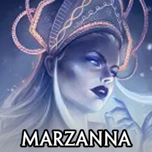 Marzanna