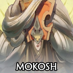 Mokosh