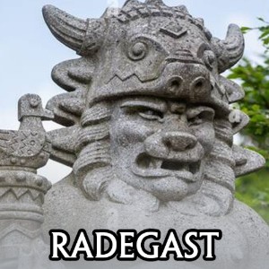 Radegast