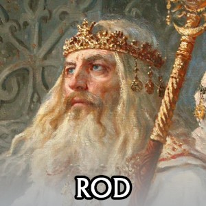 Rod