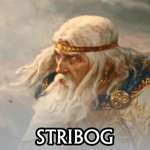 Stribog