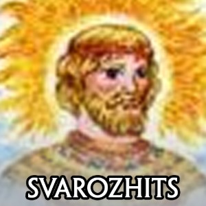 Svarozhits