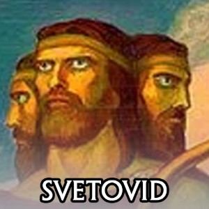 Svetovid