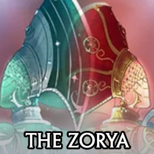 The Zorya