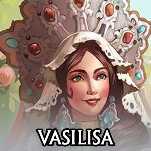 Vasilisa