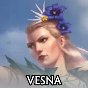 Vesna