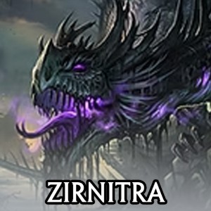 Zirnitra