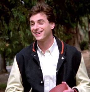 Danny Tanner