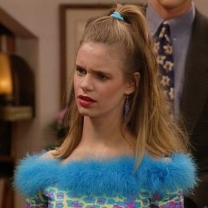 Kimmy Gibbler