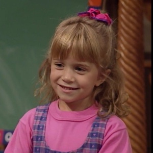 Michelle Tanner