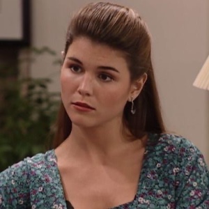 Rebecca Katsopolis
