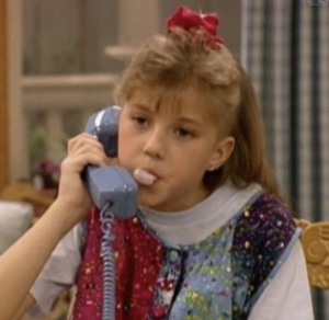 Stephanie Tanner