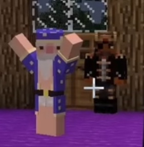 WakaDante