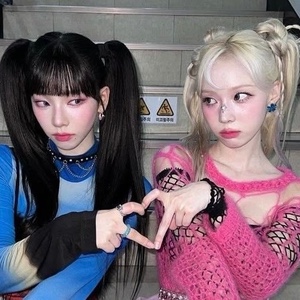 WinRina (Karina/Winter)