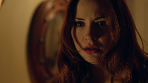 Amy Pond
