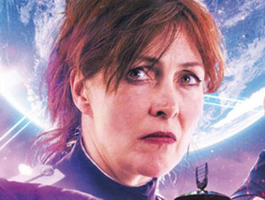 Ann Kelso/Anya Kingdom