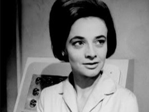 Barbara Wright