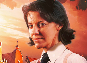 Bernice Summerfield