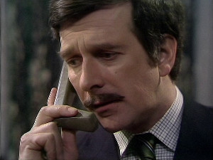 Brigadier Alistair Gordon Lethbridge-Stewart