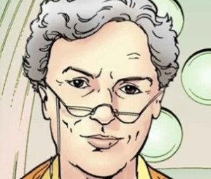 Evelyn Smythe