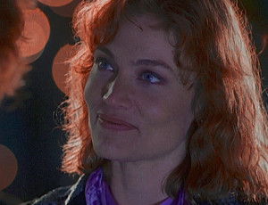 Grace Holloway