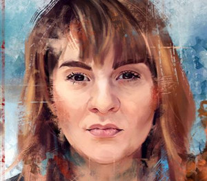 Hebe Harrison