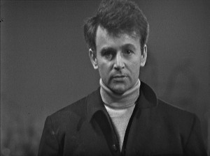 Ian Chesterton