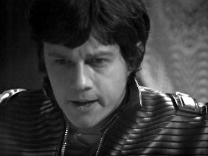 Jamie McCrimmon