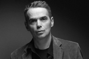 Jeremy Fitzoliver (picture is of voice actor Richard Pearce)